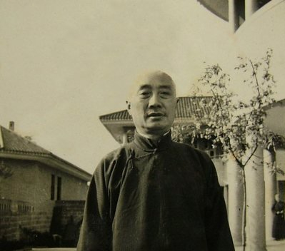 红色盐商侯策名的传奇人生