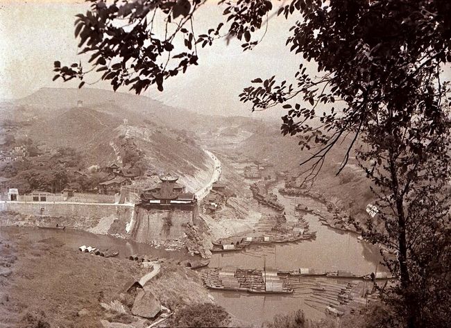 亲亲我的盐土地