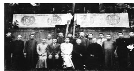 小乞丐与大盐商