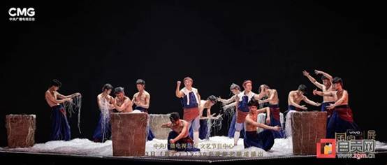 自贡盐场歌谣与盐工号子