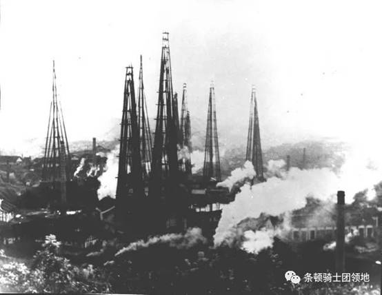 咸泉涌流的诗与歌