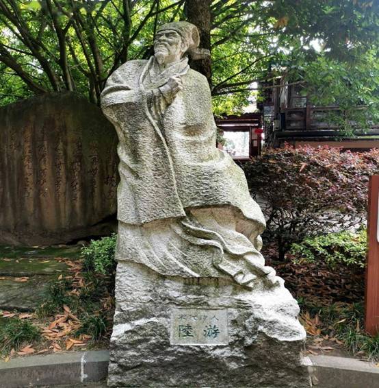 男子群舞《墨舞荣州》